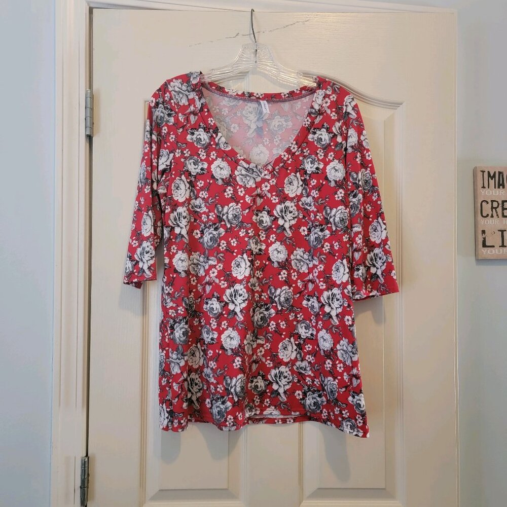 Piphany Surrey Top